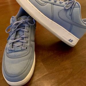 Nike Air Force 1 sneakers size 8.5